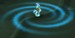 tremor totem
