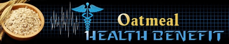 Oatmeal Health Benefit
