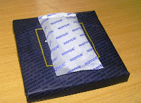 Journey Through Life Royce Nama Chocolate