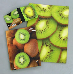 Kiwi anyone?