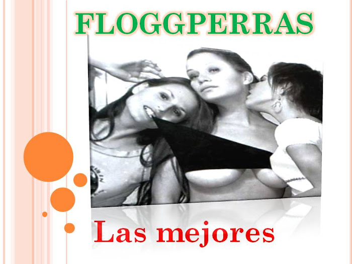 Floggperras