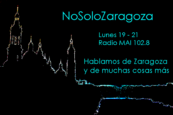 NoSoloZaragoza