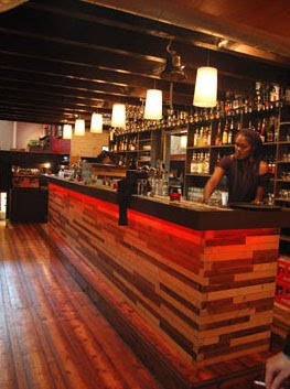 cafe design
