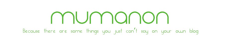 MumAnon
