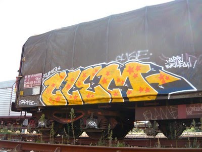 Clem by Zumo