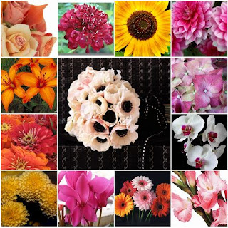 Color Box Floral Designs | Custom Floral Designs in Folsom