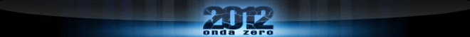 2012 Onda Zero