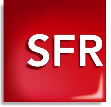 Le nouveau portail SFR