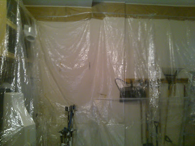 Texture king ceiling texture repair calgary