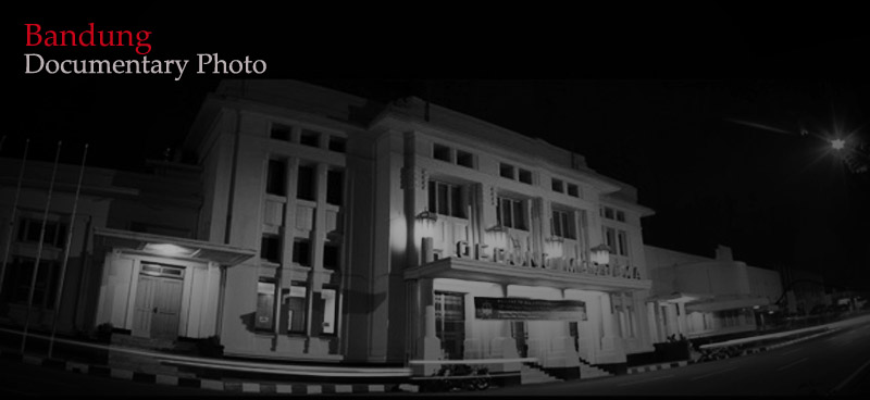 Bandung Documentary Photo