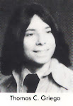 Tom Griego