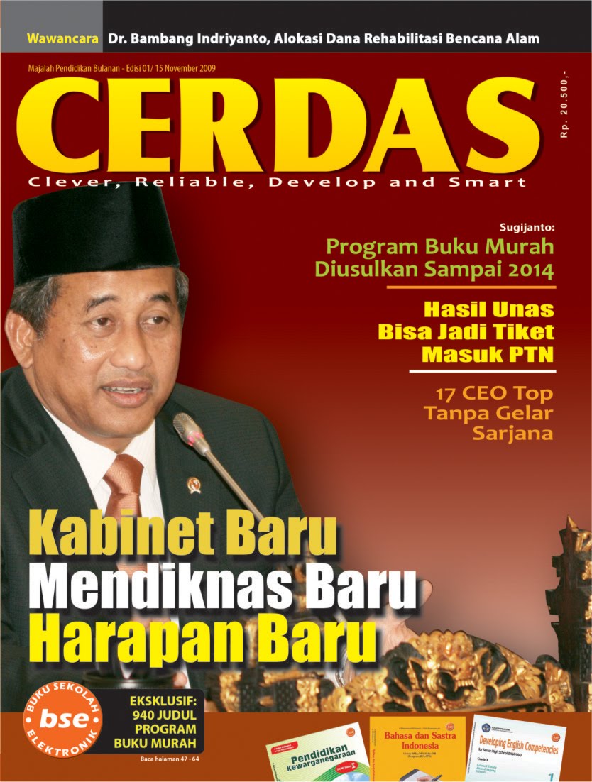 R A T M A N Majalah Pendidikan Baru Cerdas