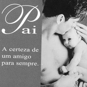 do meu pai, mais