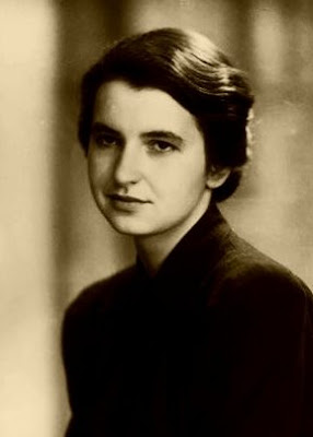 Rosalyn Franklin