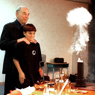 Mr Wizard