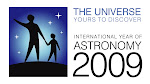 International Year of Astronomy 2009