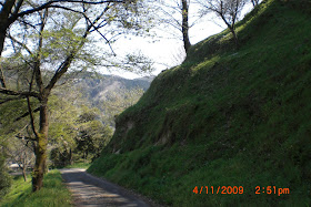 西国の山城 三刀屋尾崎城 その1 島根県雲南市三刀屋