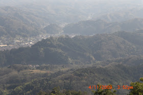 西国の山城 三刀屋尾崎城 その1 島根県雲南市三刀屋