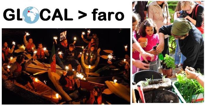 Glocal >Faro