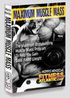 2009 NANBF Natural Minnesota Bo...