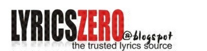 LyricsZero | the trusted lyrics source
