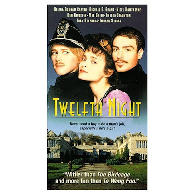 Twelfth Night Or What You Will Full Movie Part 1