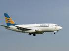 Merpati air