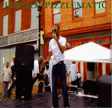 JAPIRO - PIZZLEMATIC