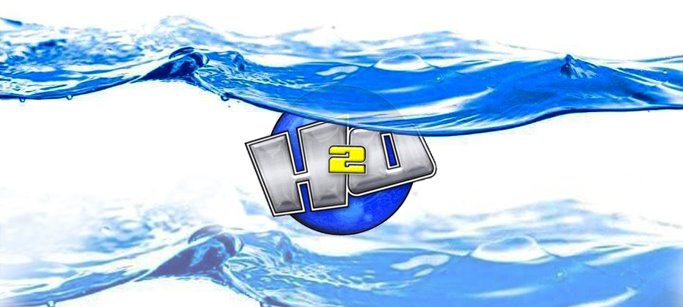 H2O