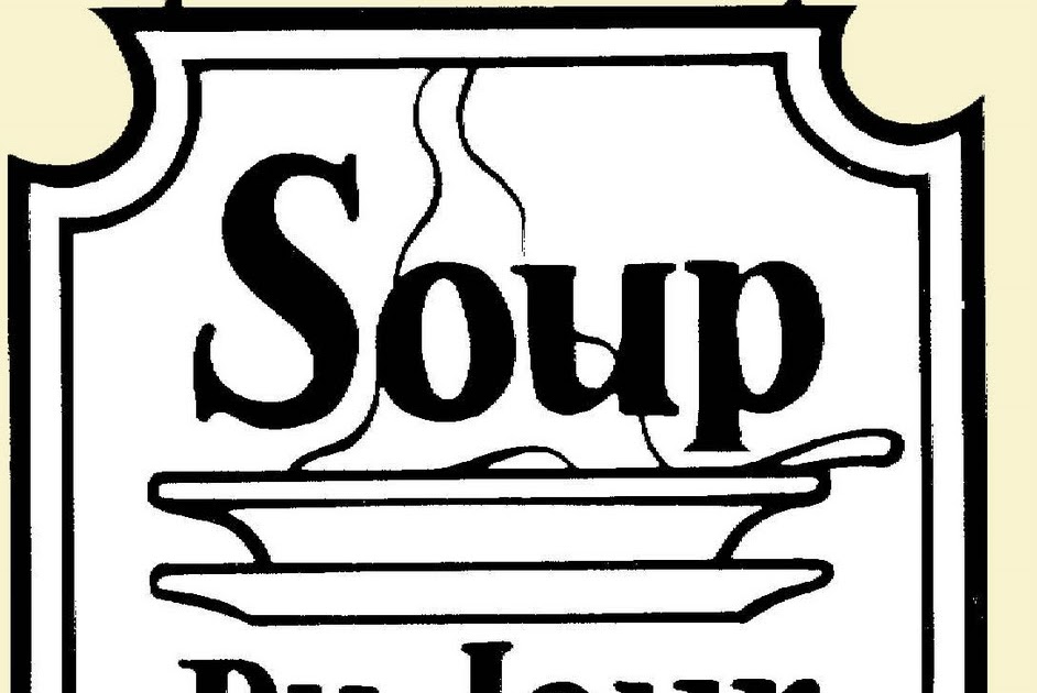 ontheroadtogreenness Soup Du Jour