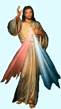 The Divine Mercy