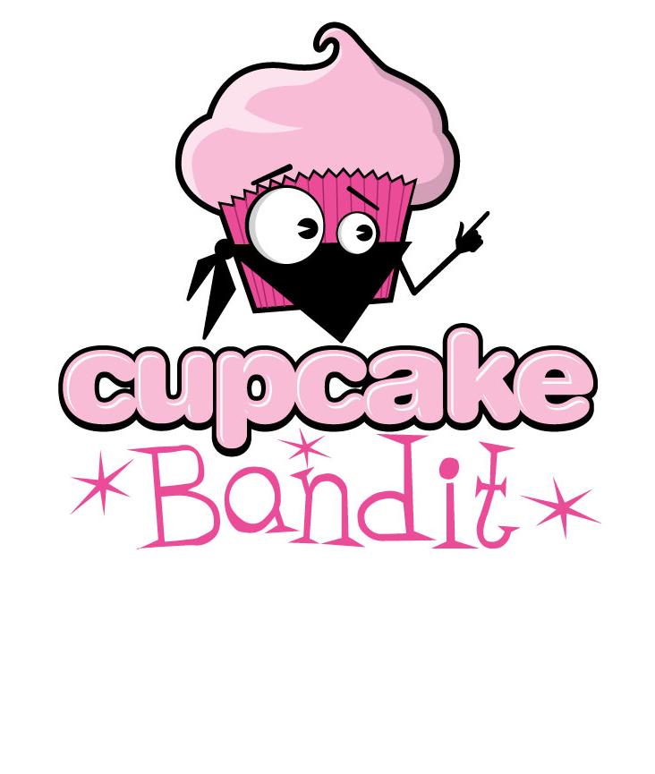 Cupcake Bandit