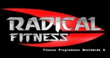 Radical Fitnes 2 veces x semana