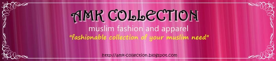 AMK COLLECTION