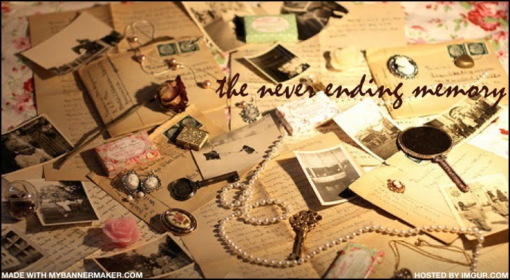 the never ending memory