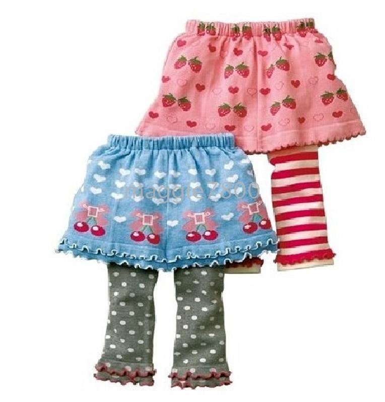 Legging Skirt