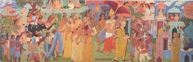History Of Harshavardhana