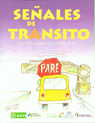 SEÑALES DE TRANSITO