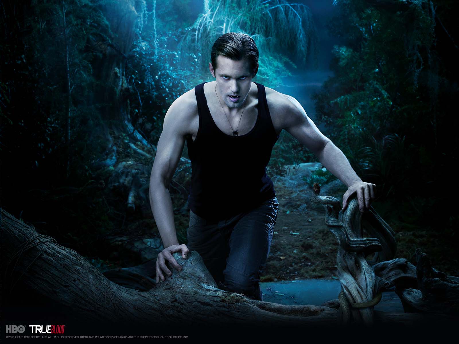 MILLION OF WALLPAPERS.COM: TRUE BLOOD HBO ORIGINAL SERIE WALLPAPERS