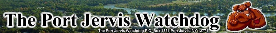 The Port Jervis Watchdog