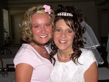 Meg's Wedding