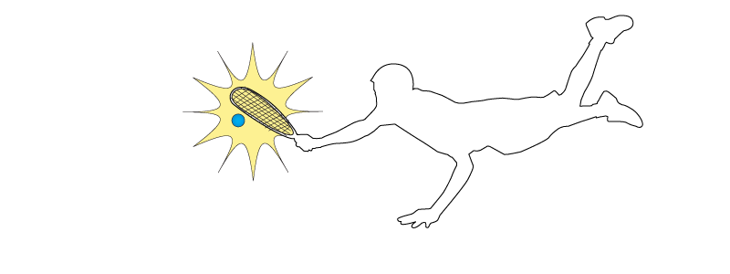 BYU Racquetball