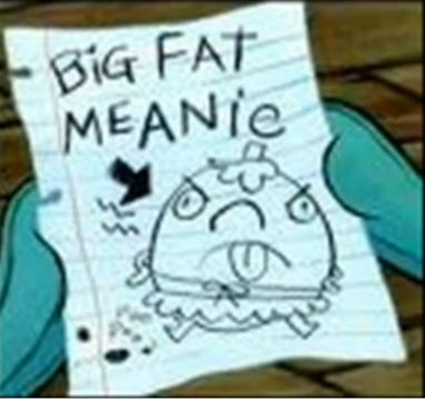 Ms Meany