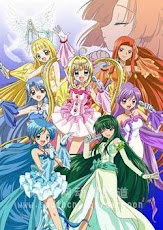 Mermaid Melody