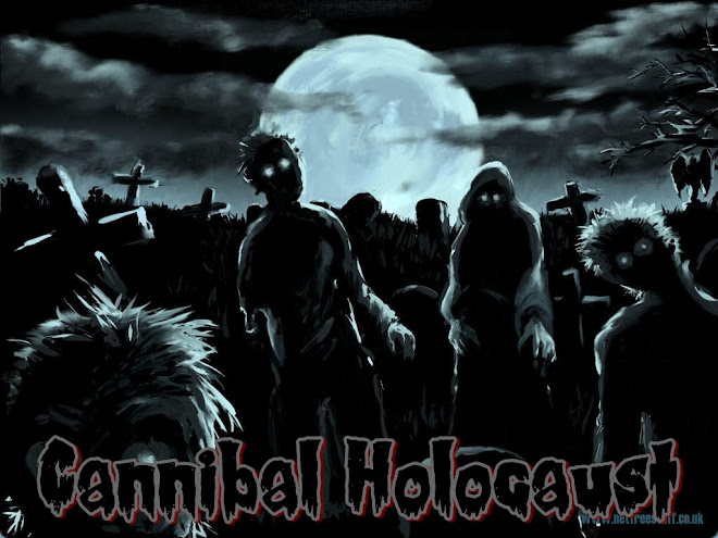 Cannibal Holocaust