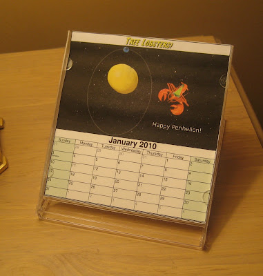 January