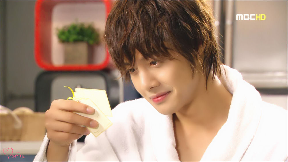 ~Views and Reviews~: TV Show/Drama Review~Playful Kiss/Naughty Kiss