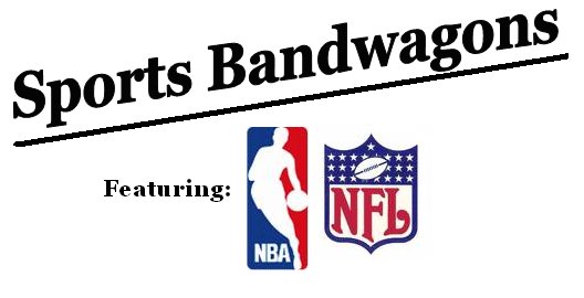 NBA Bandwagons