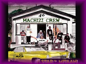 MACHIZI CREW