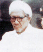KH.Turaihan Adjhuri Es Syarofi (Guru para Ahli Falak Indonesia)